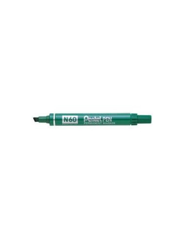 CF12MARCAT N60 PUNTA SCALP VERDE