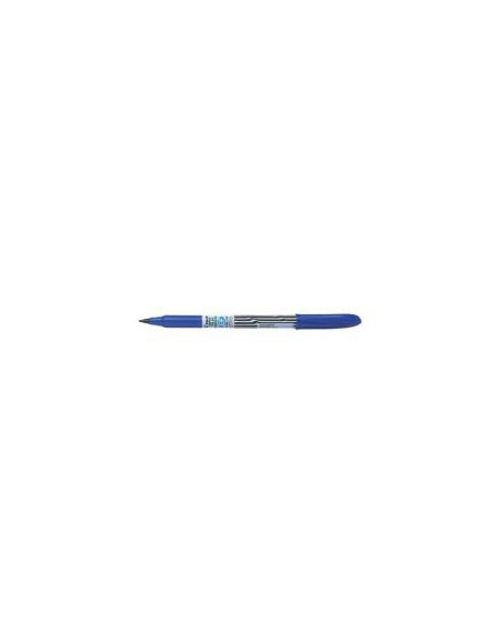 CF12MARKER PUNTA EXTRA FINE BLU