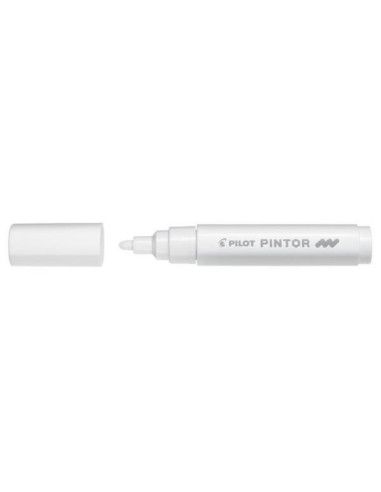 CF6 MK PINTOR MEDIO WHITE SW-PT-M-W
