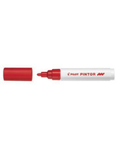 CF6 MK PINTOR MEDIO ROSSO  SW-PT-M-