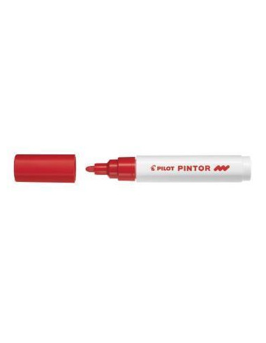 CF6 MK PINTOR MEDIO ROSSO  SW-PT-M-