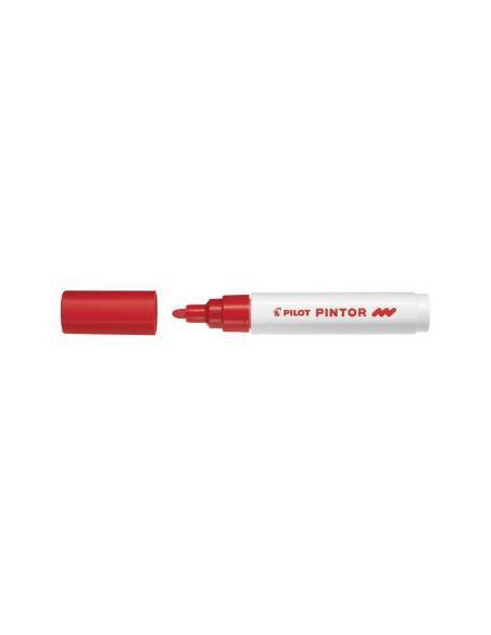 CF6 MK PINTOR MEDIO ROSSO  SW-PT-M-