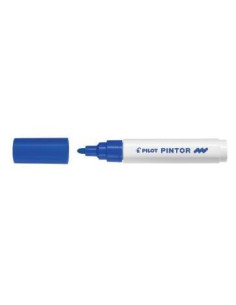 CF6 MK PINTOR MEDIO BLU  SW-PT-M-L