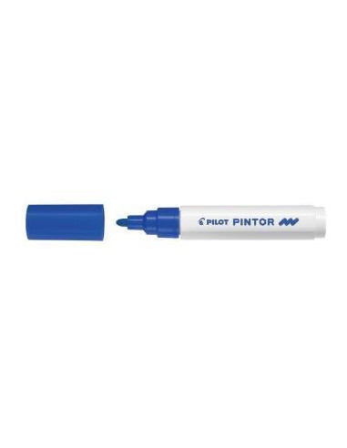 CF6 MK PINTOR MEDIO BLU  SW-PT-M-L