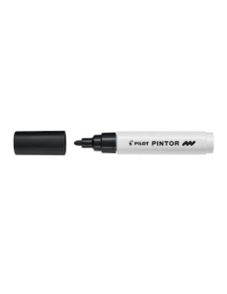 CF6 MK PINTOR MEDIO NERO SW-PT-M-B