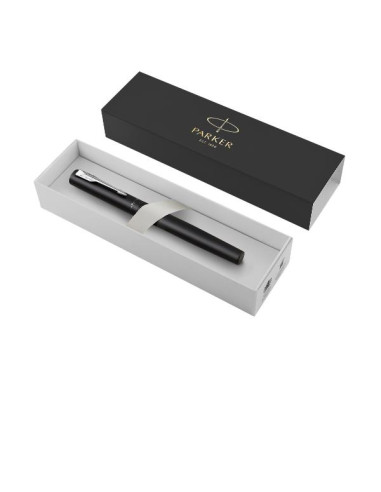 STILO VECTOR XL BLACK M