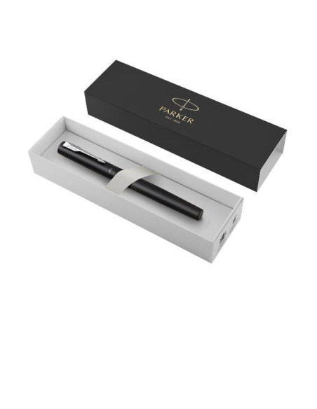 STILO VECTOR XL BLACK M