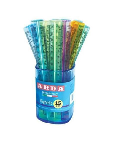 BARATTOLO 50 RIGHELLI UNI