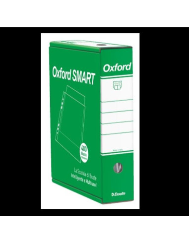 CF400 BUSTA STANDARD 21X29 7 RUVIDA