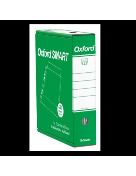 CF400 BUSTA STANDARD 21X29 7 RUVIDA