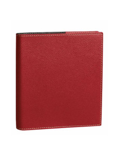 ESECUTIVO RUB IT CLUB ROSSO