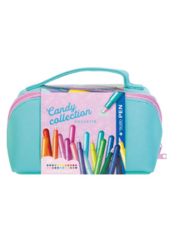 CF24 TRATTO PEN CANDY POCHETTE