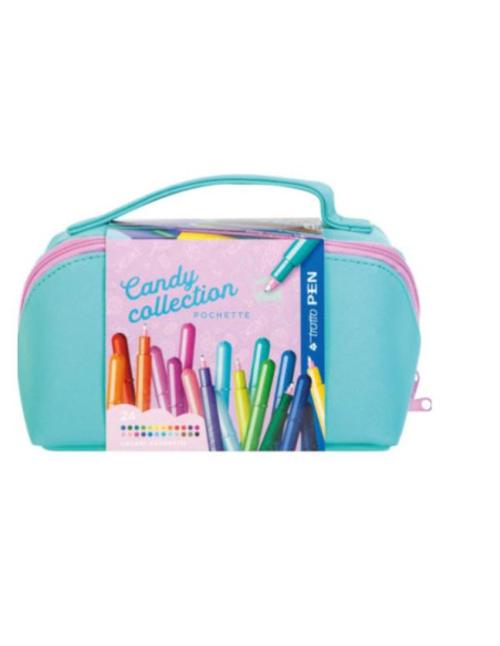 CF24 TRATTO PEN CANDY POCHETTE