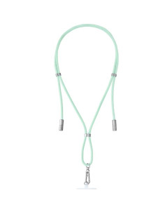 CAVO RICARICA US-C 60W GREEN