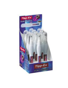 CF10BOX CORRETTORE SHAKE N SQUEEZE