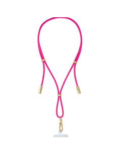 CAVO RICARICA US-C 60W PINK