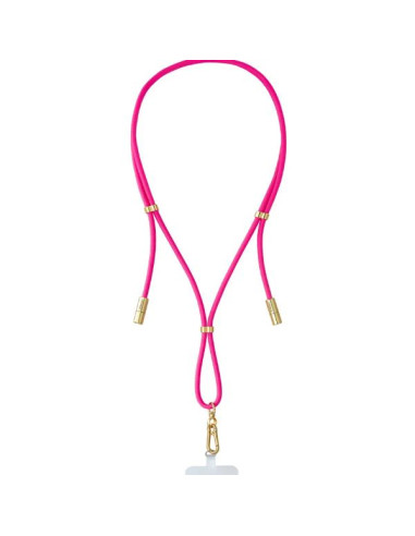 CAVO RICARICA US-C 60W PINK