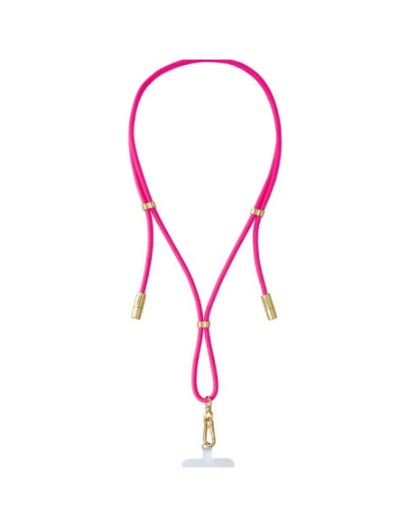 CAVO RICARICA US-C 60W PINK