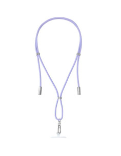 CAVO RICARICA US-C 60W PURPLE