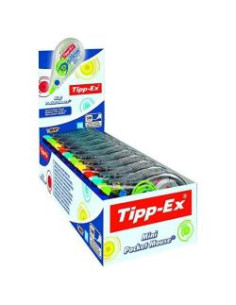 CF10 TIPP EX MINI POCKET MOUSE