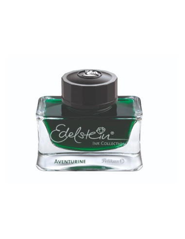 INCHIOSTRO EDELSTEIN 50ML VERDE