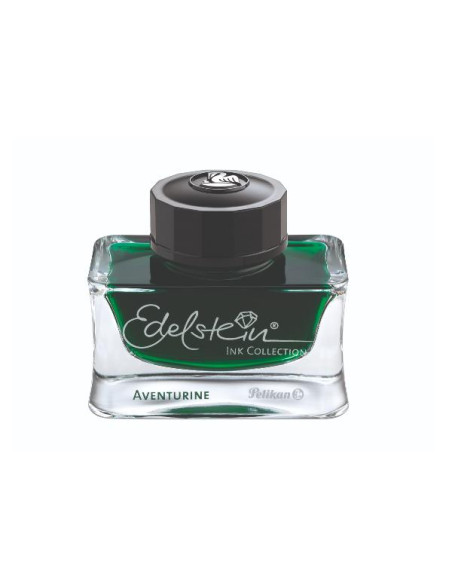 INCHIOSTRO EDELSTEIN 50ML VERDE