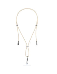 CAVO RICARICA US-C 60W BEIGE