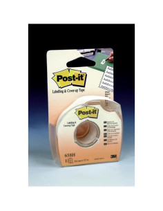 CF10+2NASTRO ADESIVO CARTA RIM 658H