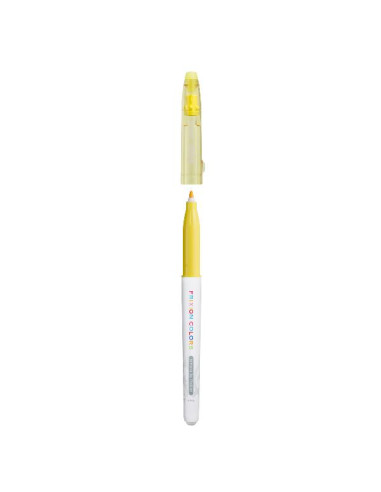 CF12 PENNARELLI FRIXON COL. GIALLO
