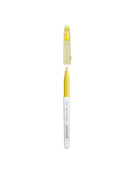 CF12 PENNARELLI FRIXON COL. GIALLO