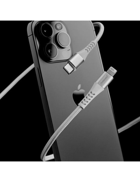 CAVO USB C TO LIGHTING 1.5 MT