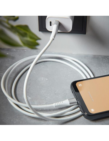 CAVO USB A TO USB C 1.5MT