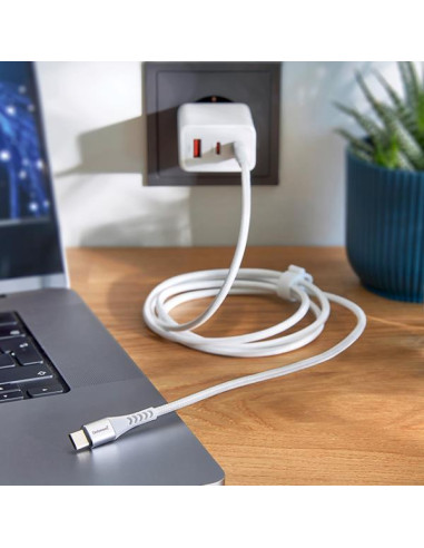 CAVO USB C TO USB C 1.5MT
