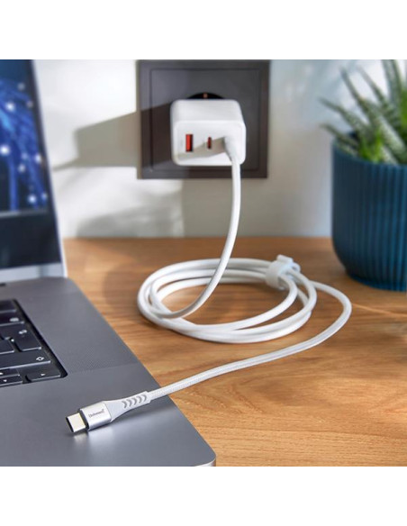 CAVO USB C TO USB C 1.5MT