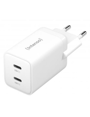 POWER ADAPTER 2 X USB-C 40W