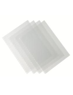 CF100 COPERT CLEAR 300MY A4 TRAS