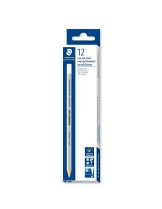 CF12MATITE OMNICHROM NON PERM BIANC