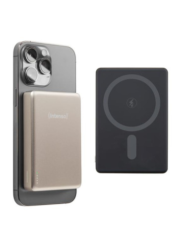 POWER BANK MAG SAFE 10000 CHAMPAGNE