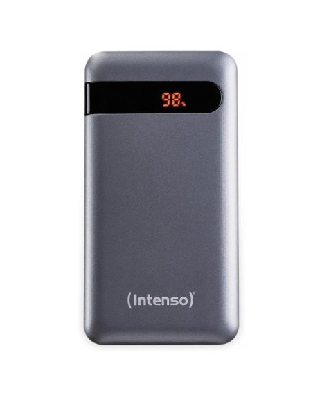 POWER BANK PD20000 MAH GREY