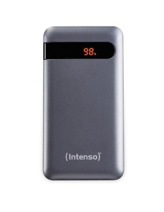 POWER BANK PD10000 MAH GREY