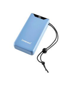 POWER BANK F20000 MAH BLUE