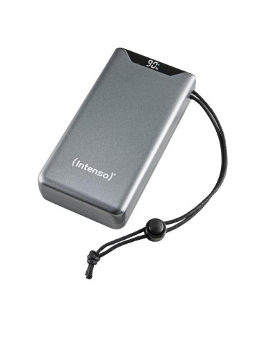 POWER BANK F20000 MAH GREY