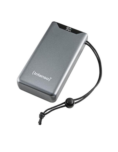 POWER BANK F20000 MAH GREY