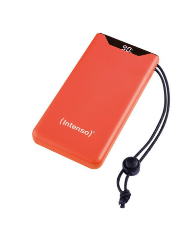 POWER BANK F10000 ORANGE