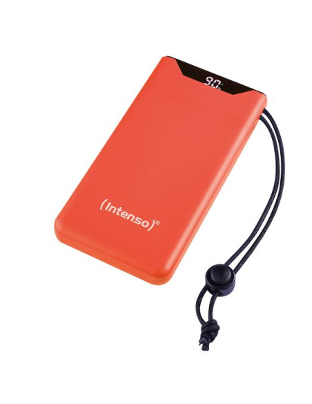 POWER BANK F10000 ORANGE
