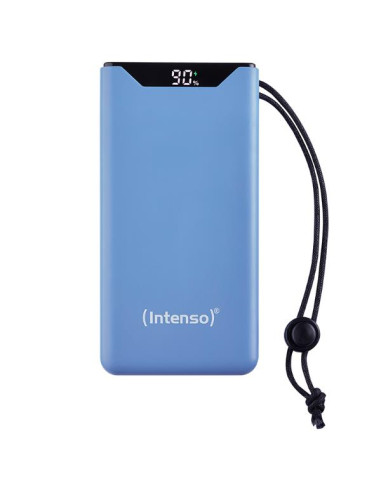 POWER BANK F10000 BLUE