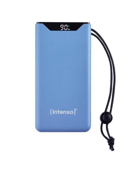 POWER BANK F10000 BLUE