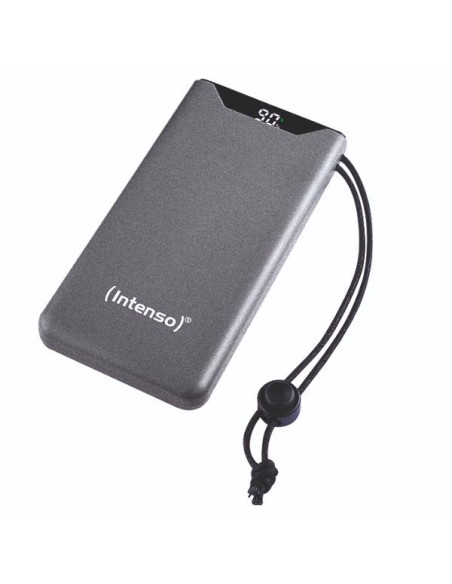POWER BANK F10000 GREY