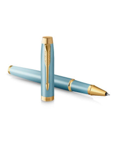 PK IM RITUAL GREEN CT - ROLLER F