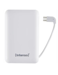 POWER BANK F10000 MAH WHITE